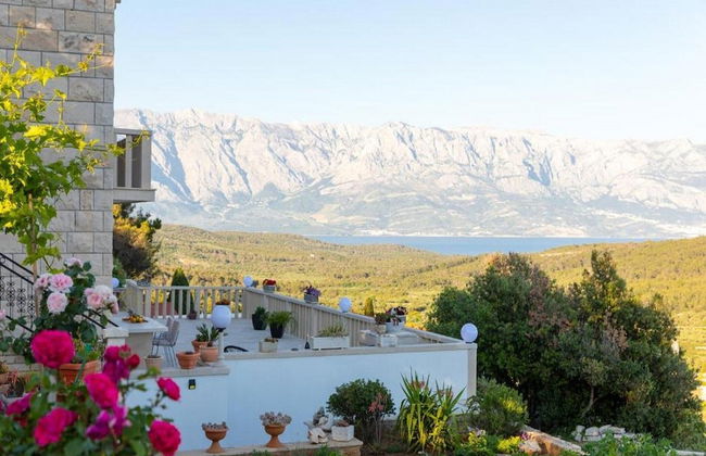 Apartment Villa Andro - Foto 40