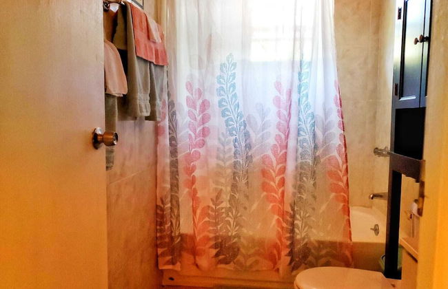 2 Bed-sleeps 4-gated Community-5 Min Town Centre - Foto 6