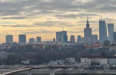 Stara Praga City River View - Foto 12