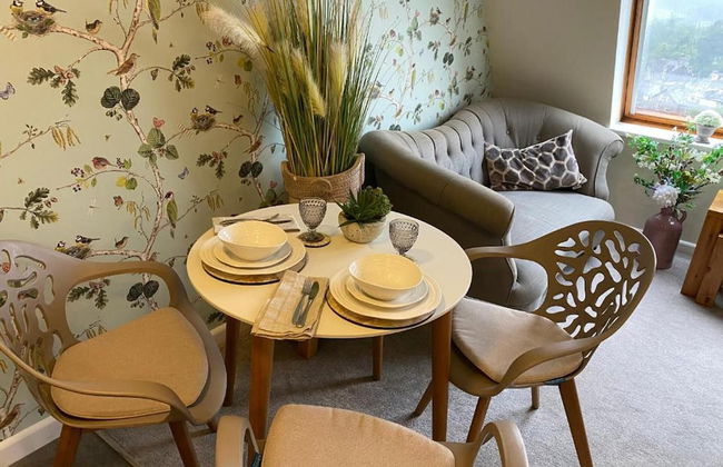 Serendipity- Romantic 1-bed Apt Ambleside - Foto 18