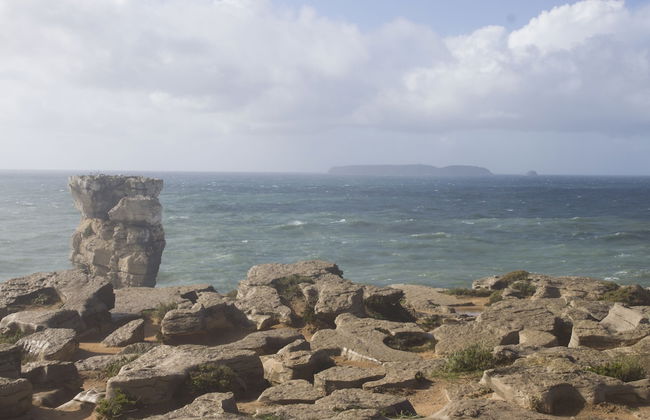 Saudade Peniche Apartment - Foto 30