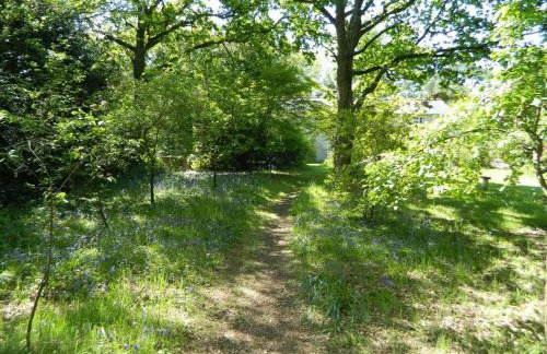 River Cottage a country retreat in wooded gardens - Foto 3