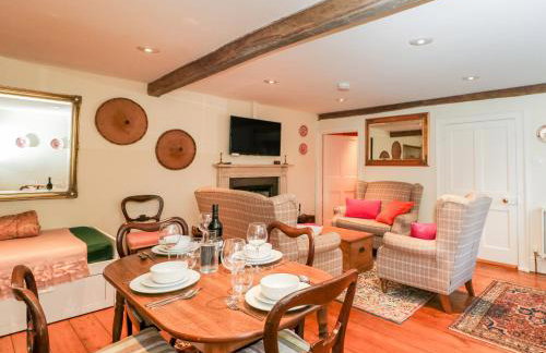 Chapel Cottage - Photo 5