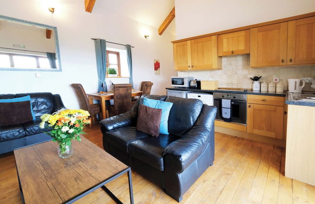 Ocean View Cottage 1 - Llanrhidian - Photo 18