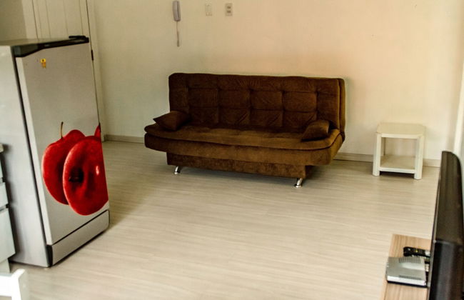 Areias Brancas Flats - Photo 55