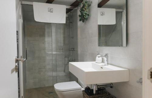 Apartaments la Rambla - Licorella - 4 persones - Foto 13