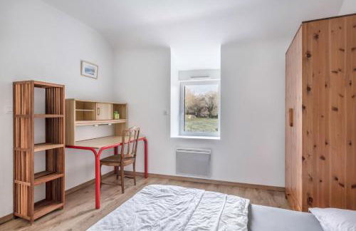 Maison pour 8 personnes à Sarzeau - Superbe jardin - Foto 23