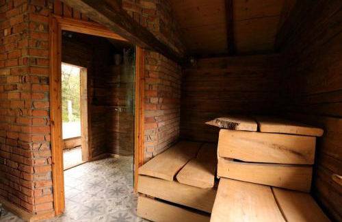 Ferienhaus am Rande des Spreewald - Photo 10