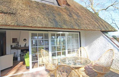 Pesel im Friesenhaus Sieben-Linden ebenerdig - Photo 12