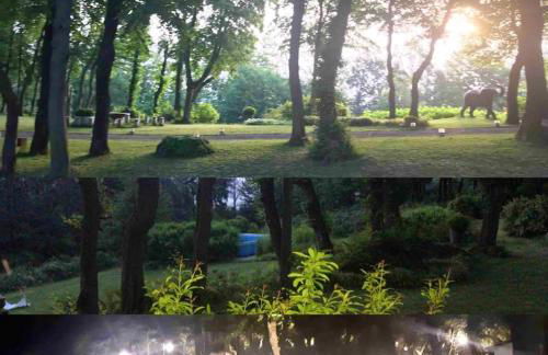 Cozy Chalet in Castell'Arquato 90 m² with Private Pool - Foto 48