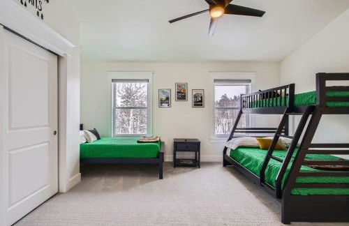 Mountain Majesty home - Foto 25