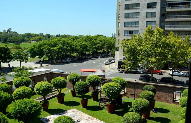 Residence Master Suite in Porteño Building - Foto 38