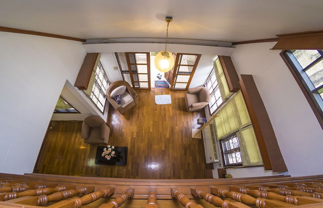 Villa de Nimman - Photo 25