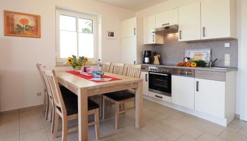 Ferienhaus Birgit - Foto 2, stove, dishwasher, pet friendly