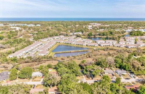 Surfers Paradise: Cozy Home near Hanna Park Poles - Foto 32