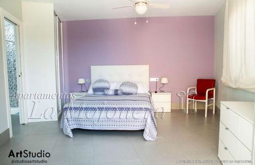 La Mojonera - Foto 28