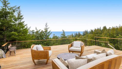 Sequoia Vista - Foto 1