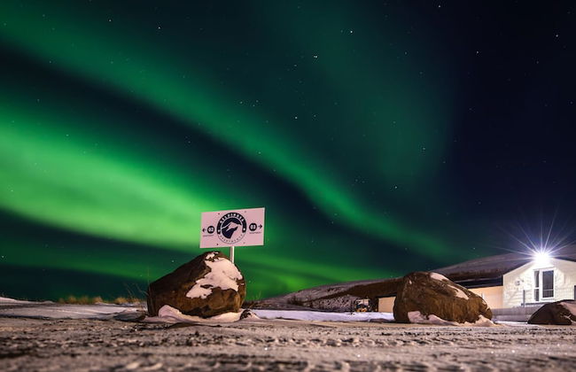 Geldingsá Apartment - Foto 33