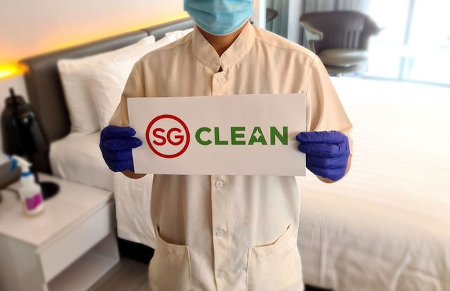 Wilby Central Serviced Apartments - Photo 45