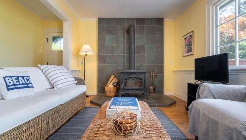 Smugglers Lagoon Beach Cottage by Avantstay - Foto 4, Other