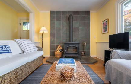 Smugglers Lagoon Beach Cottage by Avantstay - Foto 4