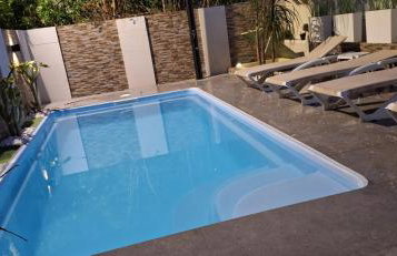 Casinha do sul- Private pool - Photo 27