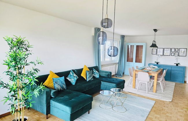 Large 3bedrooms in belair TerraceParking - Foto 6