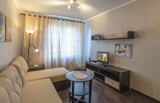 Apartment - Parferova 10 - Photo 5