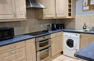 Tees Valley Apartments - Foto 58