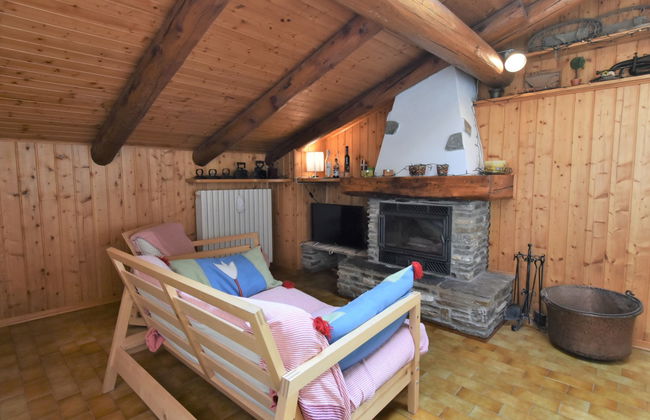 Nido dello Stelvio - Foto 8