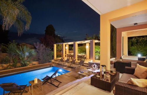 Villa Serena, Eastern Corfu by WhiteDream Villas - Foto 47