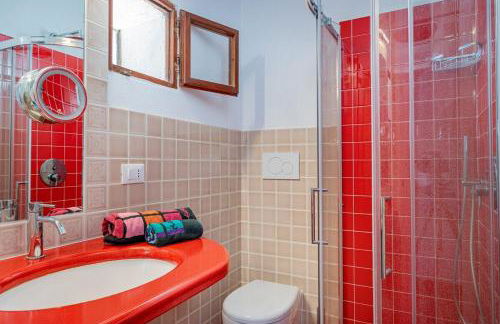 Villa Ninfea - Foto 35