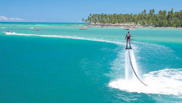 II divertimento è assicurato!