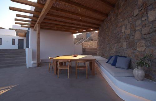 Villa Agate by Mykonos Mood - Foto 15