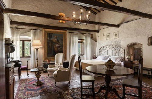 Abbazia San Pietro In Valle - Photo 5