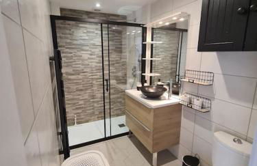 Maison à 200m de la plage. T3 avec terrasse. - Foto 4