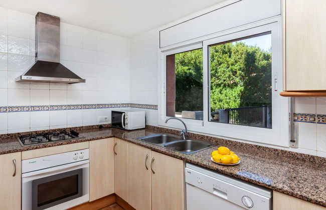 Villa Santa Marta IV - Foto 8