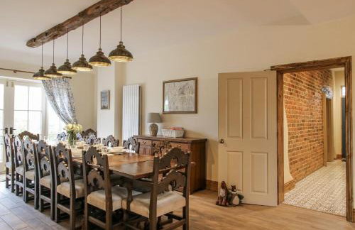 Highfields Farm - Foto 16