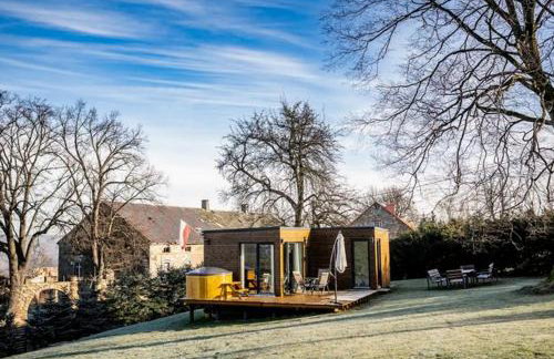 Domek w Dębowym Gaju - Foto 1