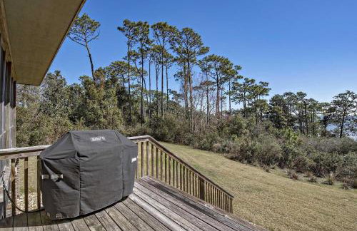 Beckoning on Perdido Bay - Foto 34