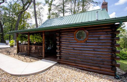 Honey Bear Cabin - Photo 6