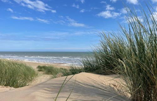 Sandscape - Eco Beach House - Close to Beach - Pet Friendly - Foto 36