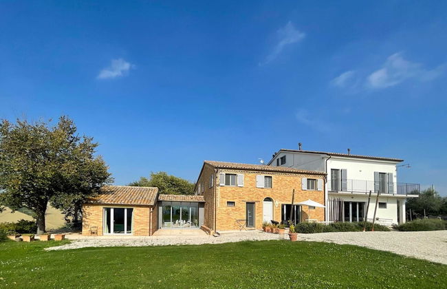 Amazing Apartment in Belvedere Ostrense With Garden - Foto 54