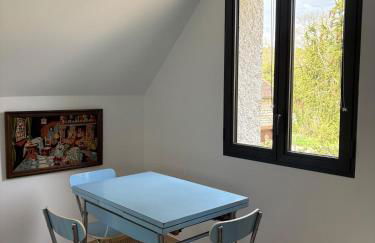 Studio Fourchaume - Foto 7