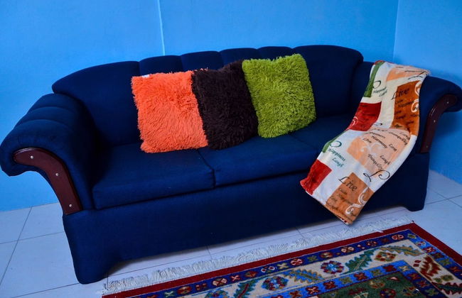 Kingston Sunset Guest Apartment II - Photo 9