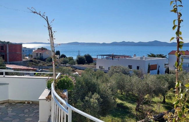 Apartments Kozino - Three Bedroom Apartment - Foto 39