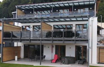 Rabenstein Suiten - Foto 74