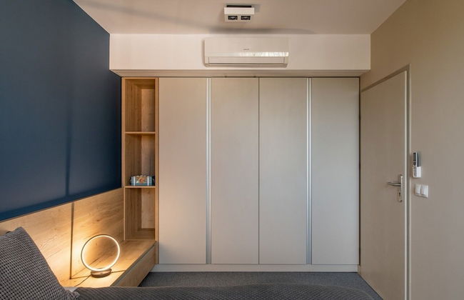 Apartment in Władysławowo - Foto 5