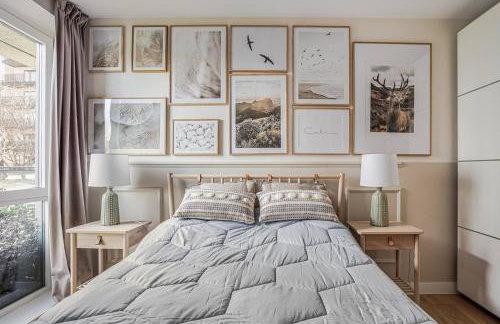 Vick's house with parking and EV chrgr - Foto 10