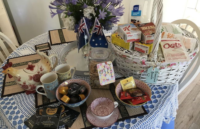 The Best Exotic Magnolia Cottage - Photo 14